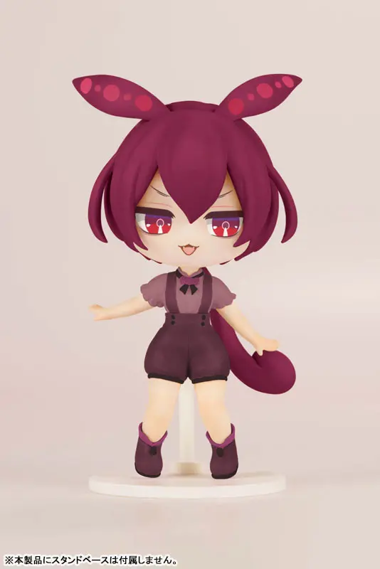 Plastic model - Touhoku Zunko