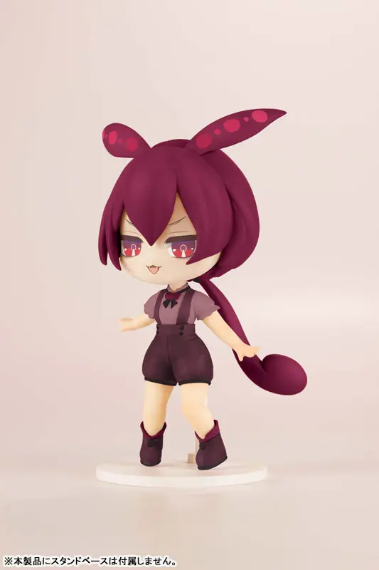 Plastic model - Touhoku Zunko