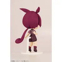 Plastic model - Touhoku Zunko