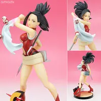 Figure - Boku no Hero Academia (My Hero Academia) / Yaoyorozu Momo