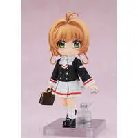 Nendoroid - Nendoroid Doll - Cardcaptor Sakura / Kinomoto Sakura