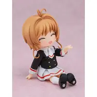 Nendoroid - Nendoroid Doll - Cardcaptor Sakura / Kinomoto Sakura