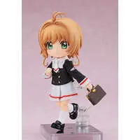 Nendoroid - Nendoroid Doll - Cardcaptor Sakura / Kinomoto Sakura