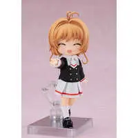 Nendoroid - Nendoroid Doll - Cardcaptor Sakura / Kinomoto Sakura