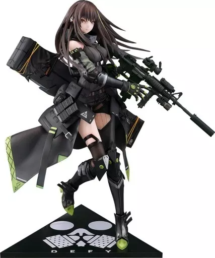 Figure - Girls' Frontline