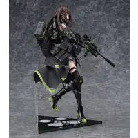 Figure - Girls' Frontline