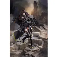 Figure - Girls' Frontline