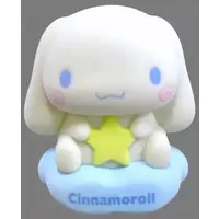 Sofubi Figure - Sanrio / Cinnamoroll