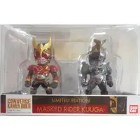 Figure - Kamen Rider Kuuga