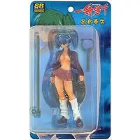 Figure - Ikkitousen (Battle Vixens) / Ryofu Housen (Ikkitousen)