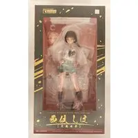 Figure - Girls und Panzer / Nishizumi Shiho