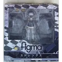 figma - Black Rock Shooter / Strength