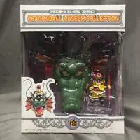 Figure - Dragon Ball / Son Gohan