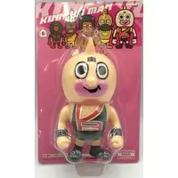 Sofubi Figure - Kinnikuman