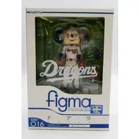 figma - Chunichi Dragons / Doala