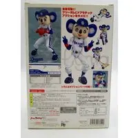 figma - Chunichi Dragons / Doala