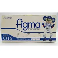 figma - Chunichi Dragons / Doala