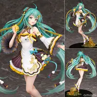 F:NEX - VOCALOID / Hatsune Miku