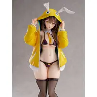 KoiKoi -Sakura- Shyness Bunny Hinata 1/6 Complete Figure