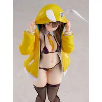 KoiKoi -Sakura- Shyness Bunny Hinata 1/6 Complete Figure