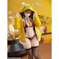 KoiKoi -Sakura- Shyness Bunny Hinata 1/6 Complete Figure