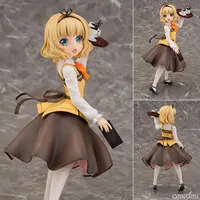 Figure - GochiUsa / Kirima Sharo