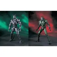 Figure - Kamen Rider Series