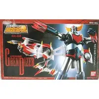 Figure - UFO Robo Grendizer