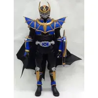 Sofubi Figure - Kamen Rider Series