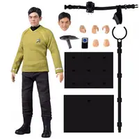 Figure - Star Trek