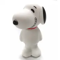 Sofubi Figure - Peanuts