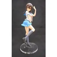 Figure - Strike the Blood / Himeragi Yukina