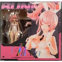 Snail Shell - Bunny Girl Aileen - Bunny Costume Figure