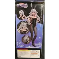 Figure - Choujigen Game Neptune (Hyperdimension Neptunia) / Black Heart