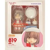 Nendoroid - Saekano / Katou Megumi