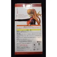 Ichiban Kuji - Neon Genesis Evangelion / Asuka Langley