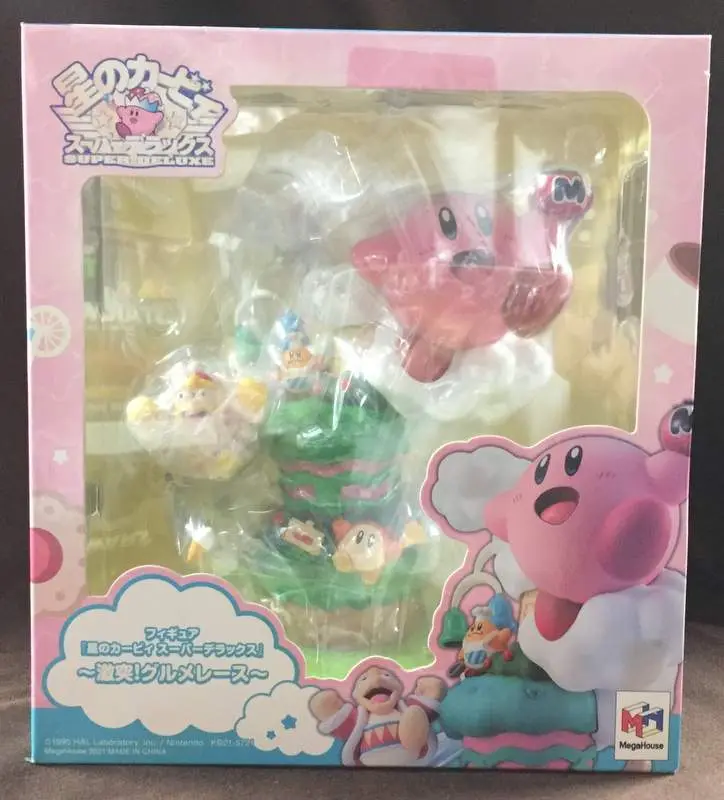 Figure - Kirby's Dream Land / Kirby