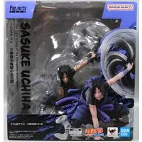 Figuarts Zero - NARUTO / Uchiha Sasuke