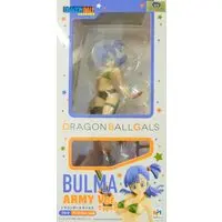 Figure - Dragon Ball / Bulma