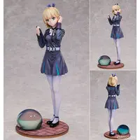 Figure - Heaven Burns Red