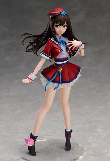 Figure - The iDOLM@STER Cinderella Girls / Shibuya Rin