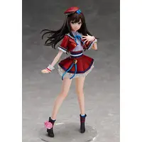 Figure - The iDOLM@STER Cinderella Girls / Shibuya Rin