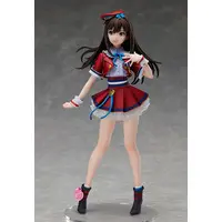 Figure - The iDOLM@STER Cinderella Girls / Shibuya Rin