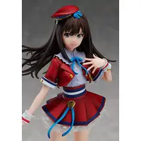 Figure - The iDOLM@STER Cinderella Girls / Shibuya Rin