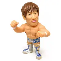 Sofubi Figure - New Japan Pro-Wrestling