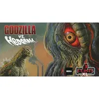 Figure - Godzilla series