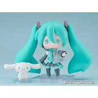 Nendoroid - VOCALOID / Hatsune Miku & Cinnamoroll