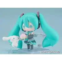 Nendoroid - VOCALOID / Hatsune Miku & Cinnamoroll