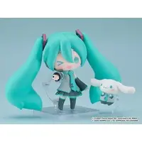 Nendoroid - VOCALOID / Hatsune Miku & Cinnamoroll