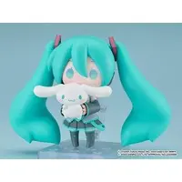 Nendoroid - VOCALOID / Hatsune Miku & Cinnamoroll